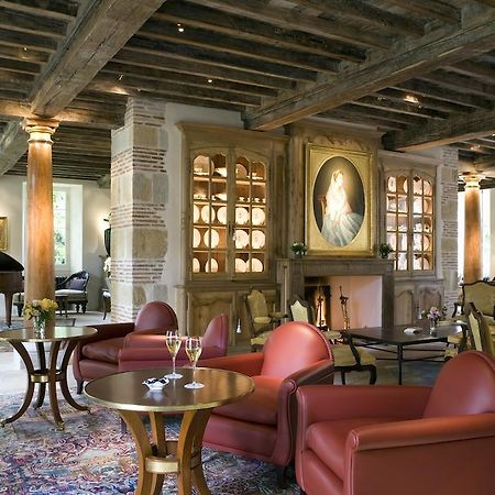 Les Pres D'Eugenie Hotel Restaurant photo